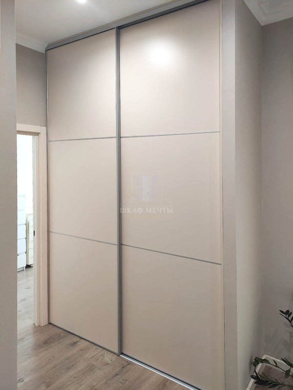 мебель на заказ встроенные шкафы