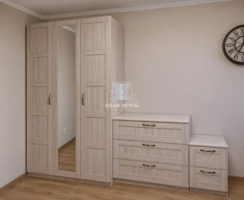 Комплект Кантри в спальню