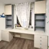 Рабочий стол в детскую